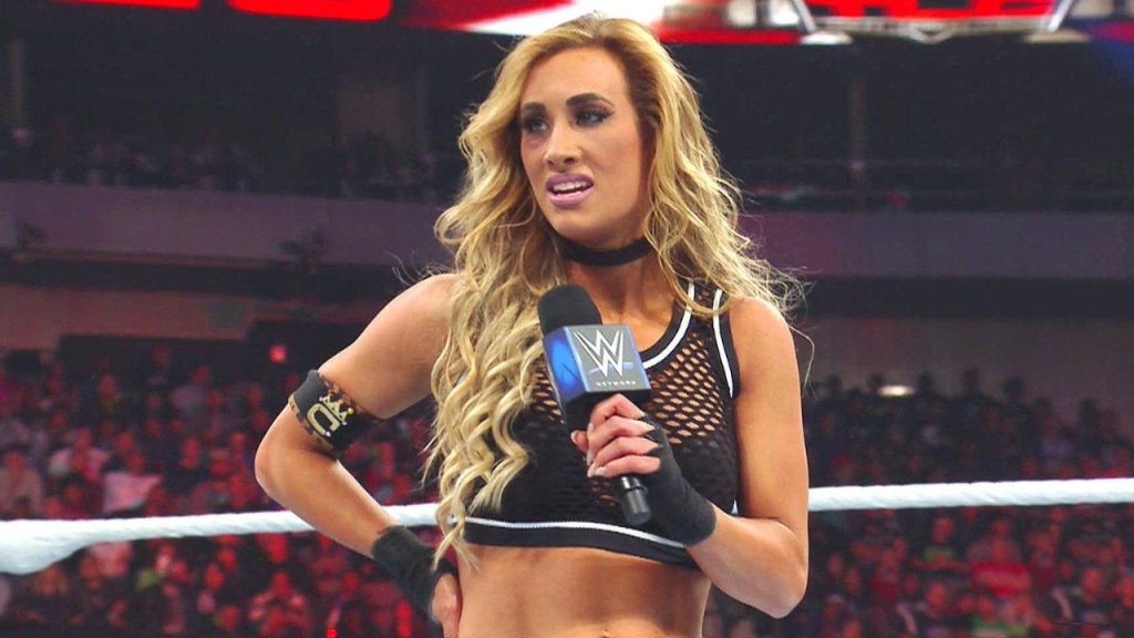 Carmella