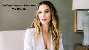 Christy Carlson Romano Net Worth