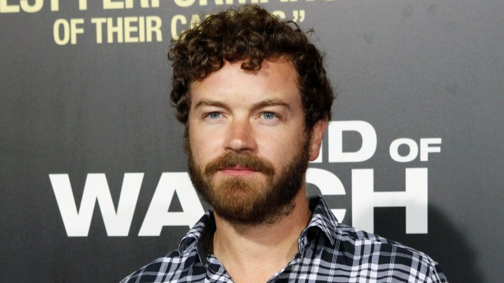 Danny Masterson