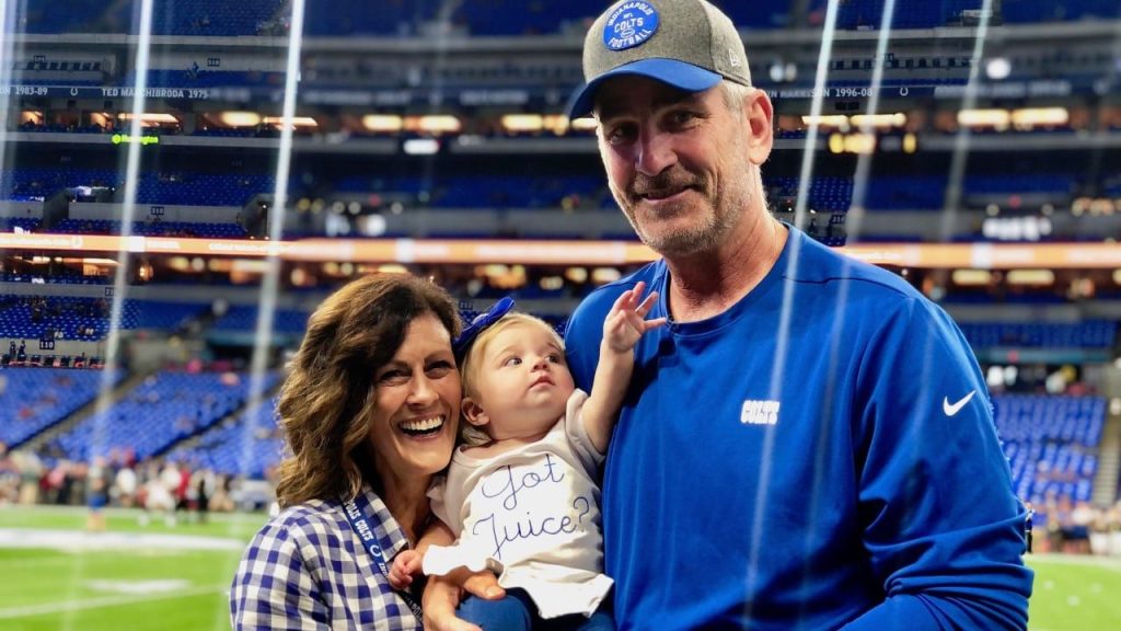 Frank Reich Biography