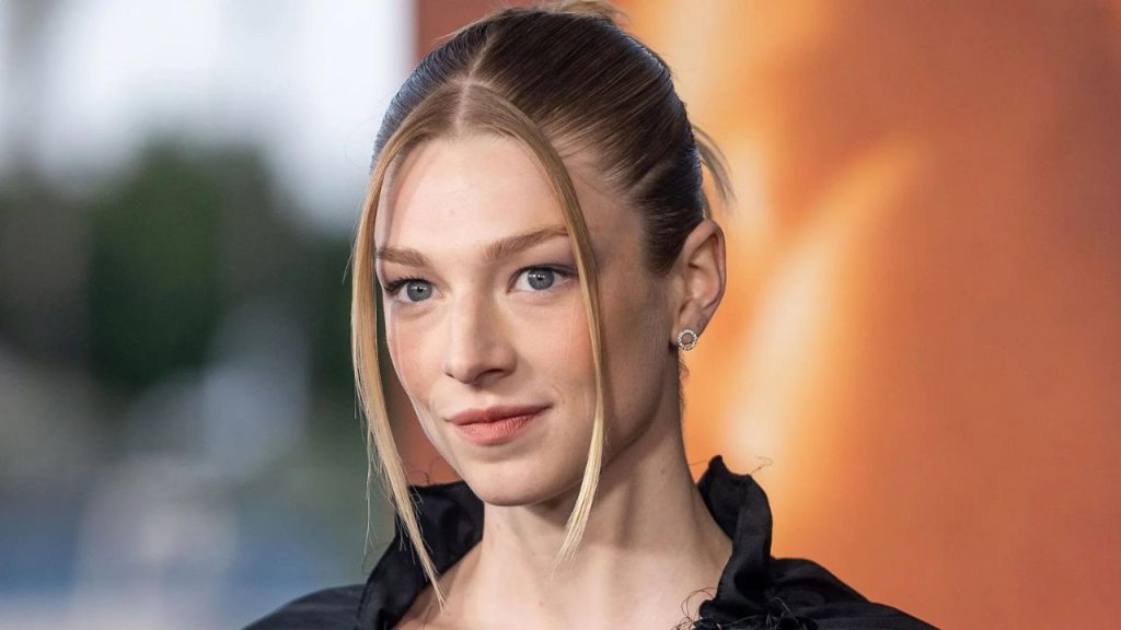 Hunter Schafer