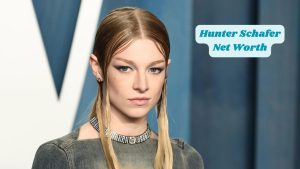 Hunter Schafer Net Worth