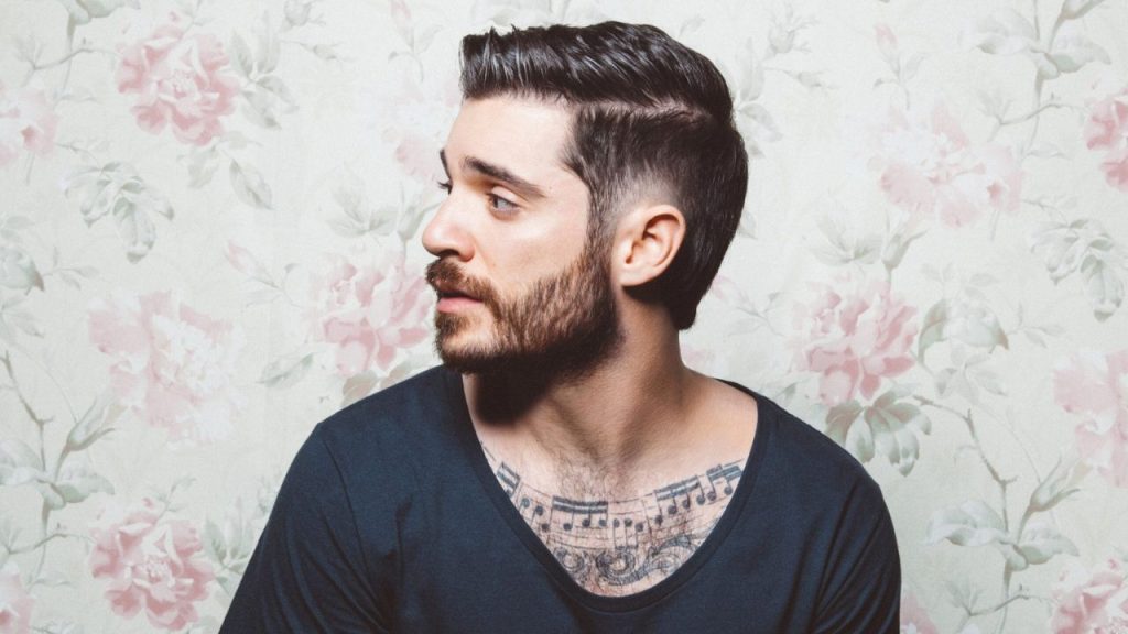 Jon Bellion