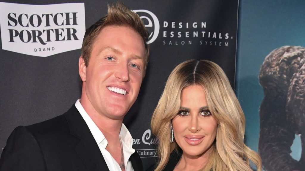 Kroy Biermann