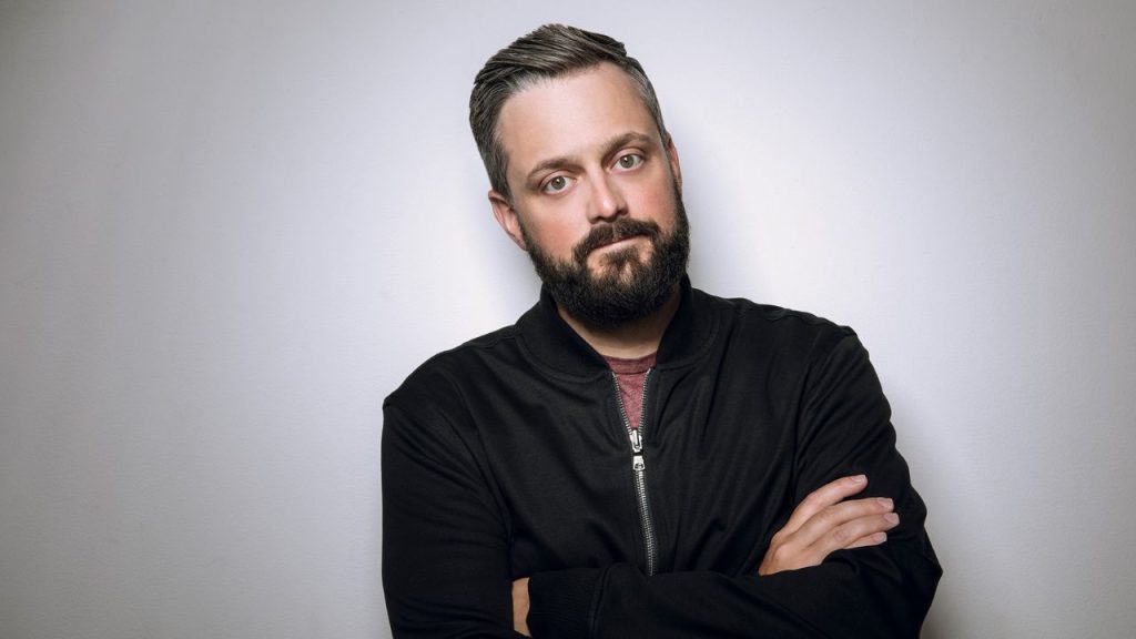 Nate Bargatze income