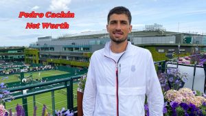 Pedro Cachín Net Worth