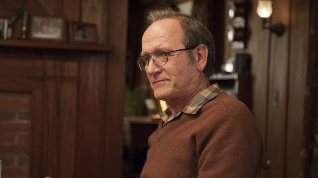 Richard Jenkins