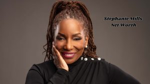 Stephanie Mills Net Worth