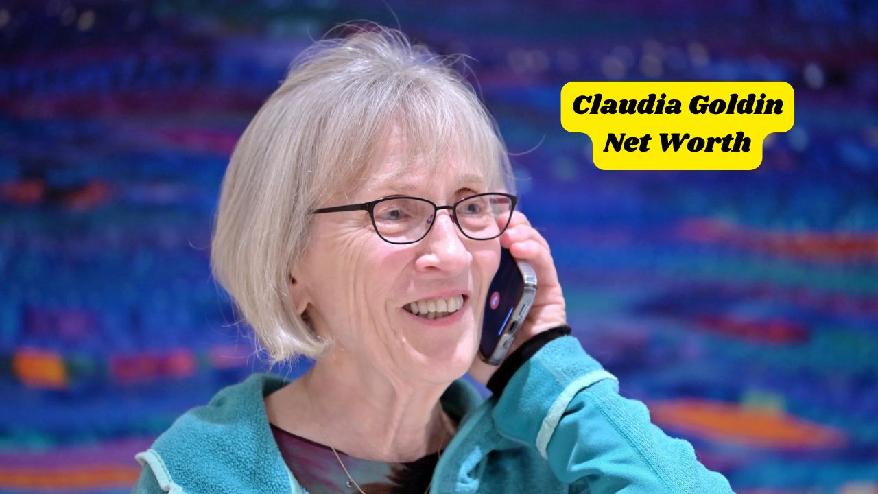 Claudia Goldin Net Worth