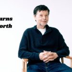 Ken Burns Net Worth