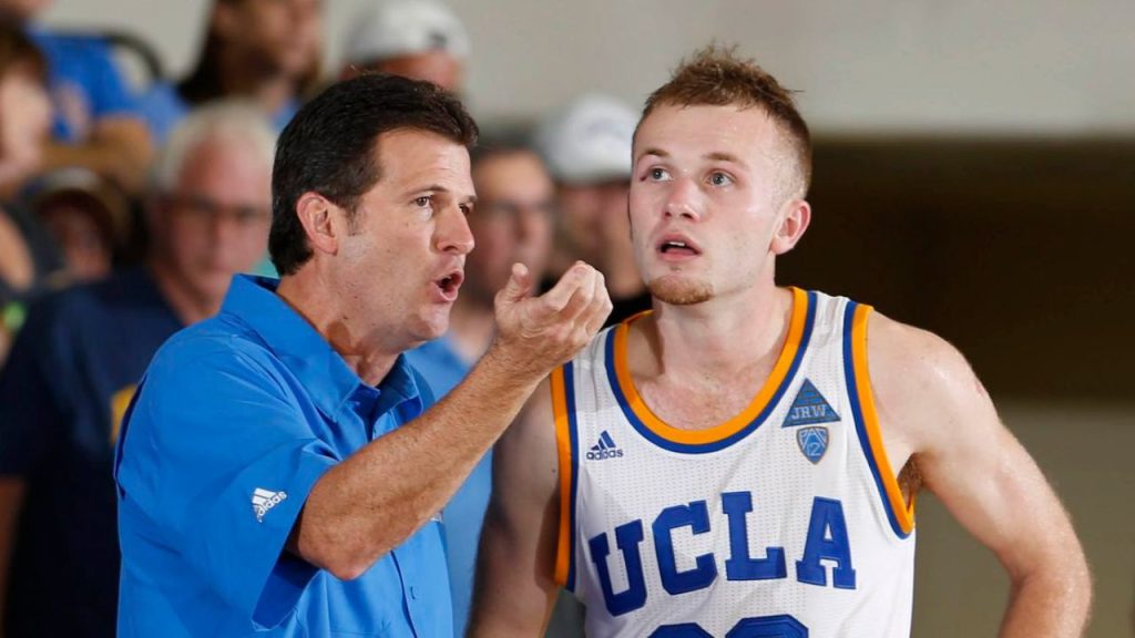 Steve Alford Career