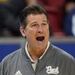 Steve Alford Net Worth