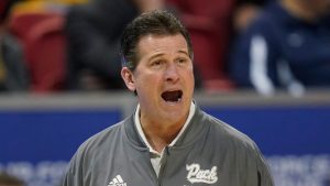 Steve Alford Net Worth