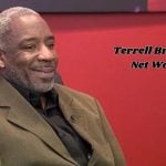 Terrell Brandon Net Worth