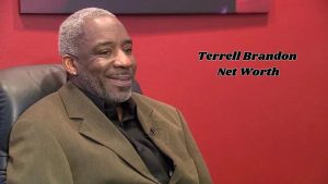 Terrell Brandon Net Worth